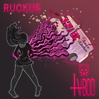 Thumbnail for the TVBOO - Ruckus link, provided by host site