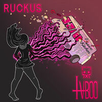 Thumbnail for the TVBOO - Ruckus link, provided by host site