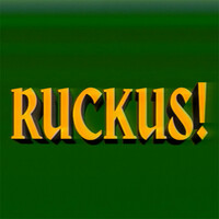 Thumbnail for the Movements - RUCKUS! (The Remixes) link, provided by host site