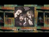 Thumbnail for the Creedence Clearwater Revival - Rude Awakening #2 link, provided by host site