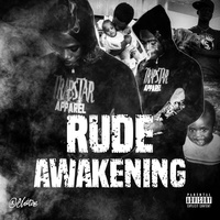 Thumbnail for the Rudeboy - Rude Awakening link, provided by host site