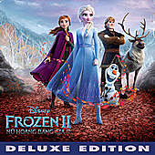 Thumbnail for the Christophe Beck - Rude Awakening link, provided by host site