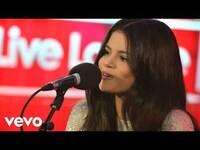 Thumbnail for the Selena Gomez - Rude link, provided by host site