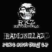 Thumbnail for the RadioKillaZ - Rude Bwoi Ting link, provided by host site