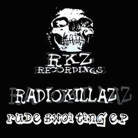 Thumbnail for the RadioKillaZ - Rude Bwoi Ting link, provided by host site