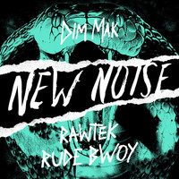 Thumbnail for the Rawtek - Rude Bwoy link, provided by host site