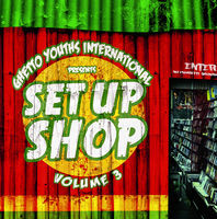 Thumbnail for the Stephen Marley - Rude Bwoy link, provided by host site