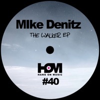 Image of Mike Denitz linking to their artist page due to link from them being at the top of the main table on this page