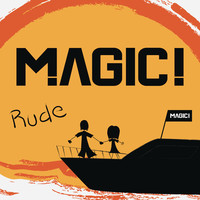 Thumbnail for the Magic - Rude link, provided by host site