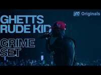 Thumbnail for the Ghetts - & Rude Kid shelling | Link Up TV link, provided by host site