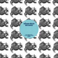 Thumbnail for the Benjamin Fröhlich - Rude Remixes link, provided by host site