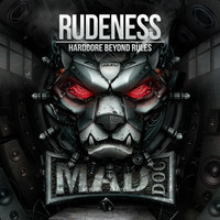 Thumbnail for the Dj Mad Dog - Rudeness - Hardcore beyond rules link, provided by host site