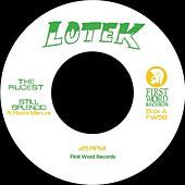 Thumbnail for the Lotek - Rudest Dude link, provided by host site