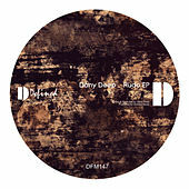 Image of Dany Deep linking to their artist page due to link from them being at the top of the main table on this page