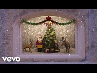 Thumbnail for the Meghan Trainor - Rudolph The Red-Nosed Reindeer link, provided by host site