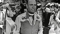 Thumbnail for the Gene Autry - Rudolph The Red Nosed Reindeer (Live On The Ed Sullivan Show, September 20, 1953) link, provided by host site