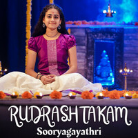 Thumbnail for the Sooryagayathri - Rudrashtakam link, provided by host site