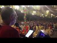 Thumbnail for the Krishna Das - Rudrashtakam (Shiva Stuti) English Translation read link, provided by host site