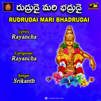 Thumbnail for the Srikanth - RUDRUDAI MARI BHADRUDAI link, provided by host site