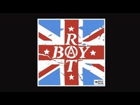Thumbnail for the RAT BOY - "RUDY'S WORLD" (Full Album Stream) link, provided by host site