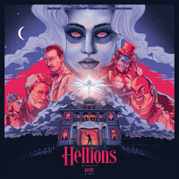 Thumbnail for the Hellions - Rue B-Sides link, provided by host site