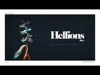 Thumbnail for the Hellions - Rue link, provided by host site