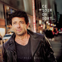 Thumbnail for the Patrick Bruel - Rue Mouffetard link, provided by host site