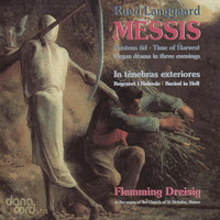 Thumbnail for the Flemming Dreisig - Rued Langgaard: Messis. Organ drama link, provided by host site