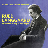 Image of Rued Langgaard linking to their artist page due to link from them being at the top of the main table on this page