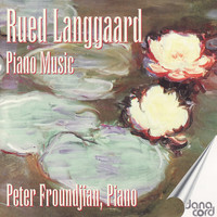Image of Peter Froundjian linking to their artist page due to link from them being at the top of the main table on this page