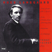 Thumbnail for the Rued Langgaard - Rued Langgaard: Piano Sonata No. 2 link, provided by host site