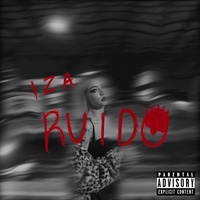 Thumbnail for the Iza - Ruido link, provided by host site