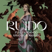 Thumbnail for the Fuel Fandango - Ruido link, provided by host site