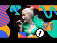 Thumbnail for the Zara Larsson - Ruin My Life (Radio 1's Big Weekend 2019) link, provided by host site