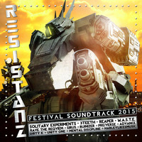 Thumbnail for the Rave The Reqviem - Ruin the Reqviem link, provided by host site