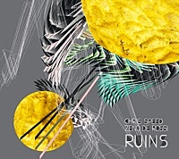 Thumbnail for the Chris Speed - Ruins link, provided by host site