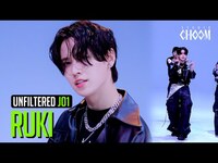 Thumbnail for the JO1 - [UNFILTERED CAM] RUKI 'BE CLASSIC' 4K | STUDIO CHOOM ORIGINAL link, provided by host site