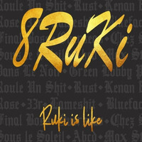 Thumbnail for the 8ruki - Ruki Is Like link, provided by host site