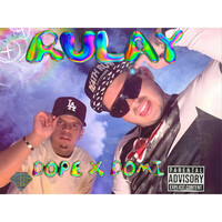 Thumbnail for the Dope - Rulay (empastillao') link, provided by host site
