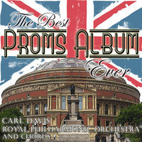 Thumbnail for the Royal Philharmonic Orchestra & Carl Davis - Rule Britannia link, provided by host site