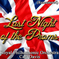 Thumbnail for the Royal Philharmonic Orchestra & Carl Davis - Rule Britannia (Choral) link, provided by host site