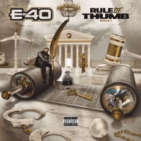 Thumbnail for the E-40 - Rule of Thumb: Rule 1 link, provided by host site