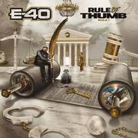 Thumbnail for the E-40 - Rule of Thumb: Rule 1 link, provided by host site
