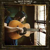 Thumbnail for the Max Gomez - Rule the World link, provided by host site
