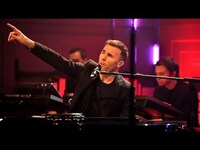 Thumbnail for the Gary Barlow - Rule The World (Live for Radio 2 In Concert) link, provided by host site