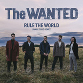 Thumbnail for the The Wanted - Rule The World (Shane Codd Remix) link, provided by host site