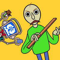 Thumbnail for the Fandroid! - Ruler of the School link, provided by host site