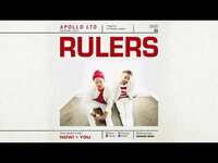 Thumbnail for the Apollo LTD - "Rulers" Video link, provided by host site