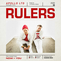 Thumbnail for the Apollo LTD - Rulers link, provided by host site