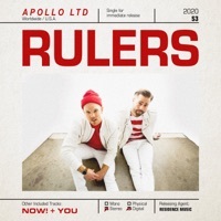 Thumbnail for the Apollo LTD - Rulers link, provided by host site